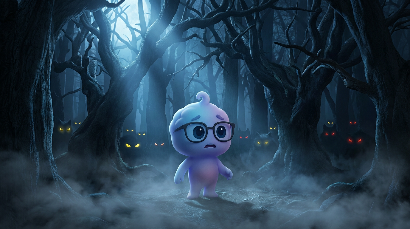 Dem Wolfsheulen folgen